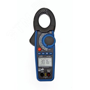 Изображение товара Клещи токовые DT-3361 (шт)