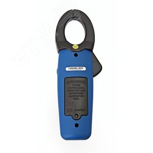 Клещи токовые DT-3361 - фото 4