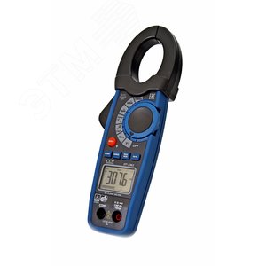 Клещи токовые DT-3361 - фото 2