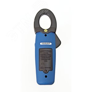 Клещи токовые DT-3363 - фото 3