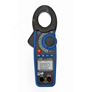 Изображение товара Клещи электроизмерительные True RMS DT-3368 (шт)