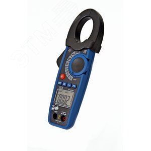 Клещи электроизмерительные True RMS DT-3368 - фото 2