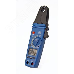 Клещи электроизмерительные DT-337 - фото 2