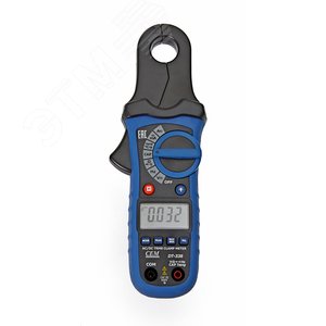 Клещи электроизмерительные DT-338 - фото 1