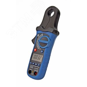 Клещи электроизмерительные DT-338 - фото 2