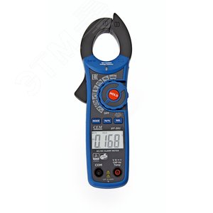 Изображение товара Клещи электроизмерительные DT-351 (шт)