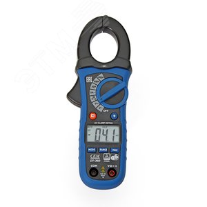 Изображение товара Клещи электроизмерительные DT-360 (шт)