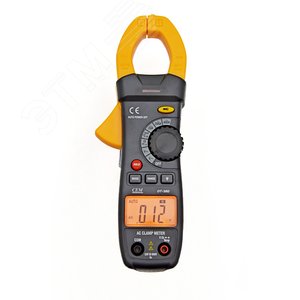 Изображение товара Клещи электроизмерительные DT-380 (шт)