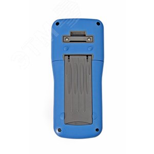 Тестер DT-5301 измеритель сопротивления петли фаза-нуль и тока короткого замыкания - фото 3