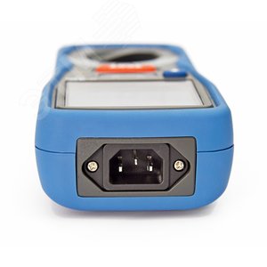 Тестер DT-5301 измеритель сопротивления петли фаза-нуль и тока короткого замыкания - фото 5