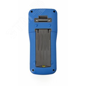 Мультиметр-микроомметр цифровой DT-5302 - фото 3