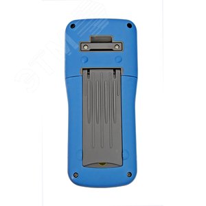 Тестер аналоговый изоляции и электропроводимости DT-5503 - фото 3