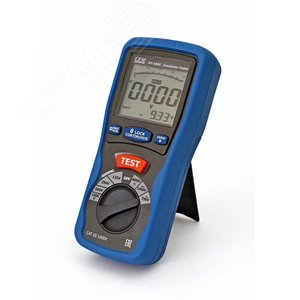 Мегаомметр DT-5505 - фото 4