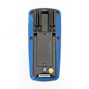 Мультиметр DT-61 6 в 1 - фото 2