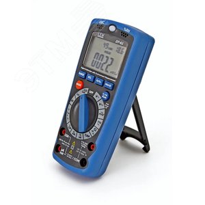 Мультиметр DT-61 6 в 1 - фото 4