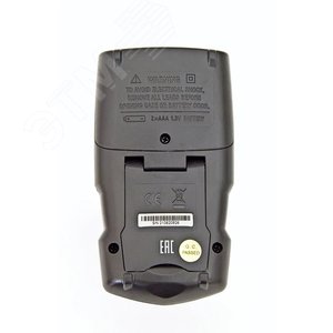 Мультиметр цифровой DT-660 - фото 2