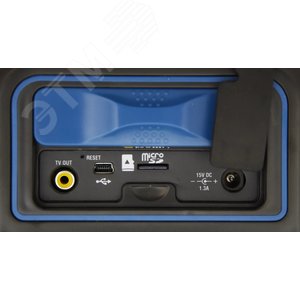 Тестер электроустановок многофункциональный DT-6650 - фото 7