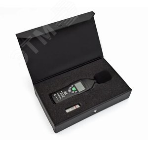 Шумомер DT-805 - фото 4