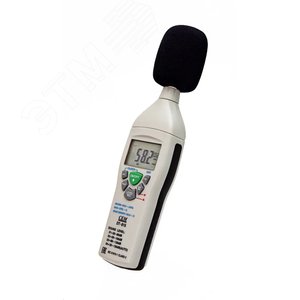 Шумомер DT-815 - фото 2