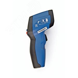 Термометр инфракрасный (Пирометр) DT-820 - фото 4