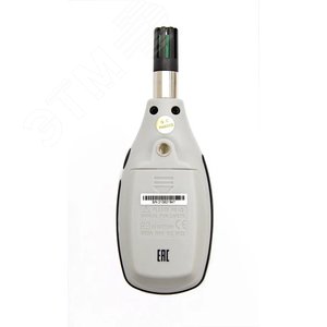 Термометр мини с функцией влагомера DT-83 - фото 2