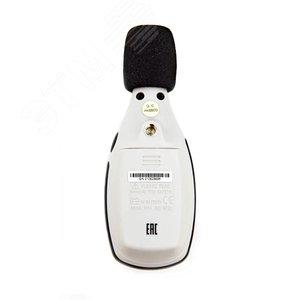 Шумомер портативный DT-85A - фото 3