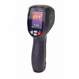 Изображение товара Тепловизор DT-870Y (шт)
