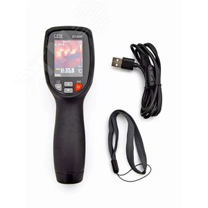 Тепловизор DT-870Y - фото 3