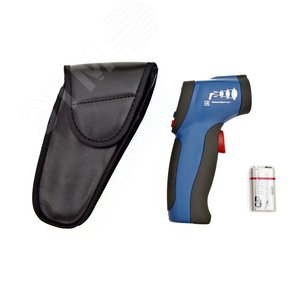 Пирометр DT-8802 - фото 3