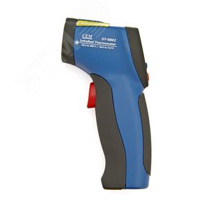 Пирометр DT-8802 - фото 2