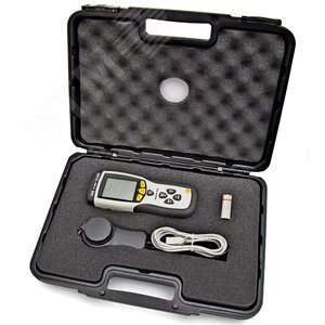 Люксметр DT-8809A - фото 3