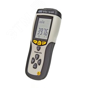 Люксметр DT-8809A - фото 5