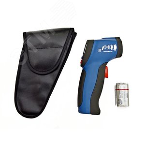 Пирометр DT-880 - фото 2