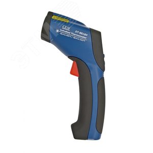 Пирометр DT-8818H - фото 1