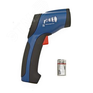 Пирометр DT-8818H - фото 2