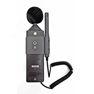 Прибор Экологического контроля DT-8820 4 в 1 - фото 3