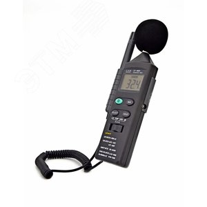 Прибор Экологического контроля DT-8820 4 в 1 - фото 4