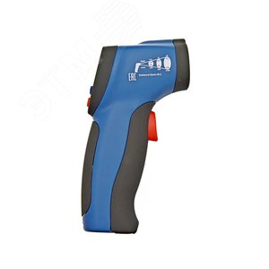 Пирометр DT-882 - фото 1