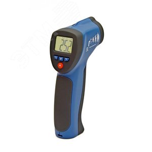 Пирометр DT-882 - фото 3