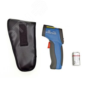 Пирометр DT-882 - фото 4