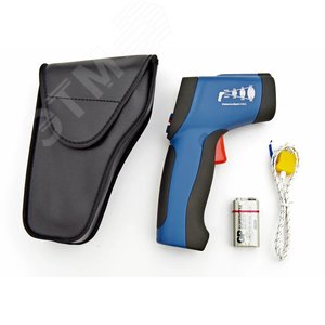 Пирометр DT-8830 - фото 2