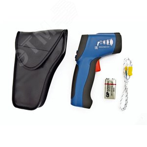 Пирометр DT-8833 - фото 2