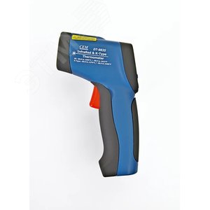 Пирометр DT-8835 - фото 3