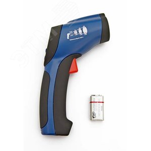 Термометр бесконтактный инфракрасный DT-8839 - фото 3