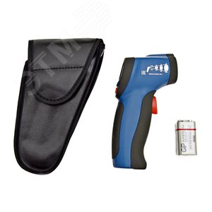 Пирометр DT-883 - фото 2