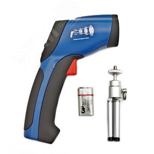 Пирометр DT-8859 - фото 2