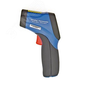 Пирометр DT-8860B - фото 3
