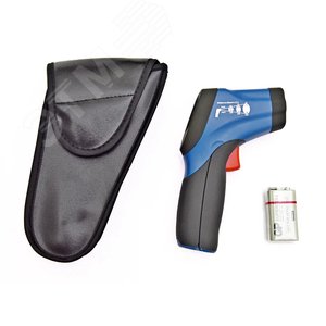 Пирометр DT-8860B - фото 4