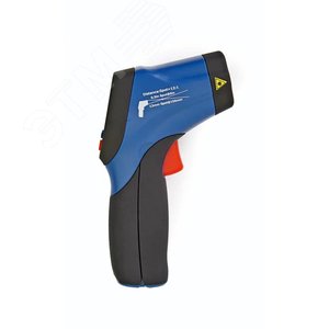 Пирометр профессиональный DT-8862 - фото 3