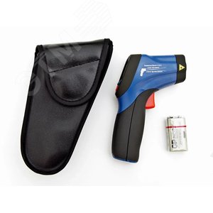 Пирометр профессиональный DT-8862 - фото 2